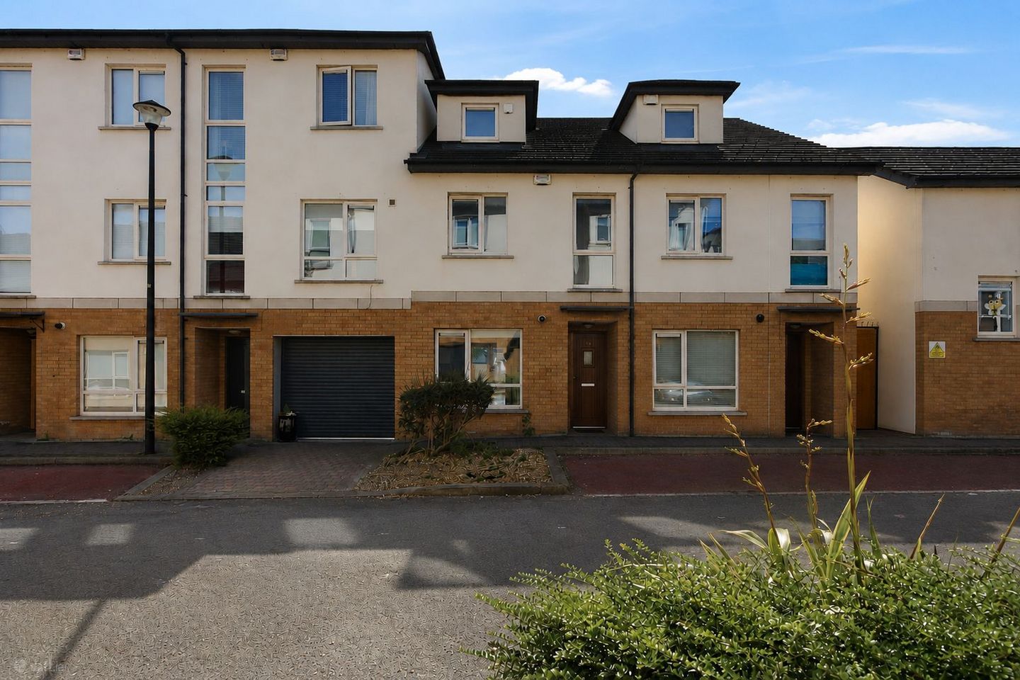 14 Churchwell Mews, Clongriffin, Dublin 13, D13A527