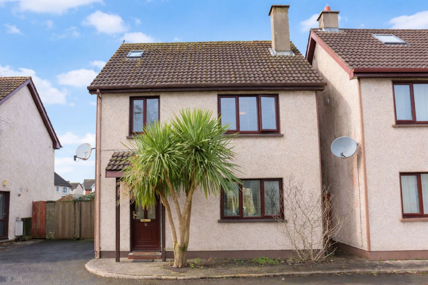 3 Cypruss Avenue, Dooradoyle Road, Dooradoyle, Co. Limerick, V94EW6N