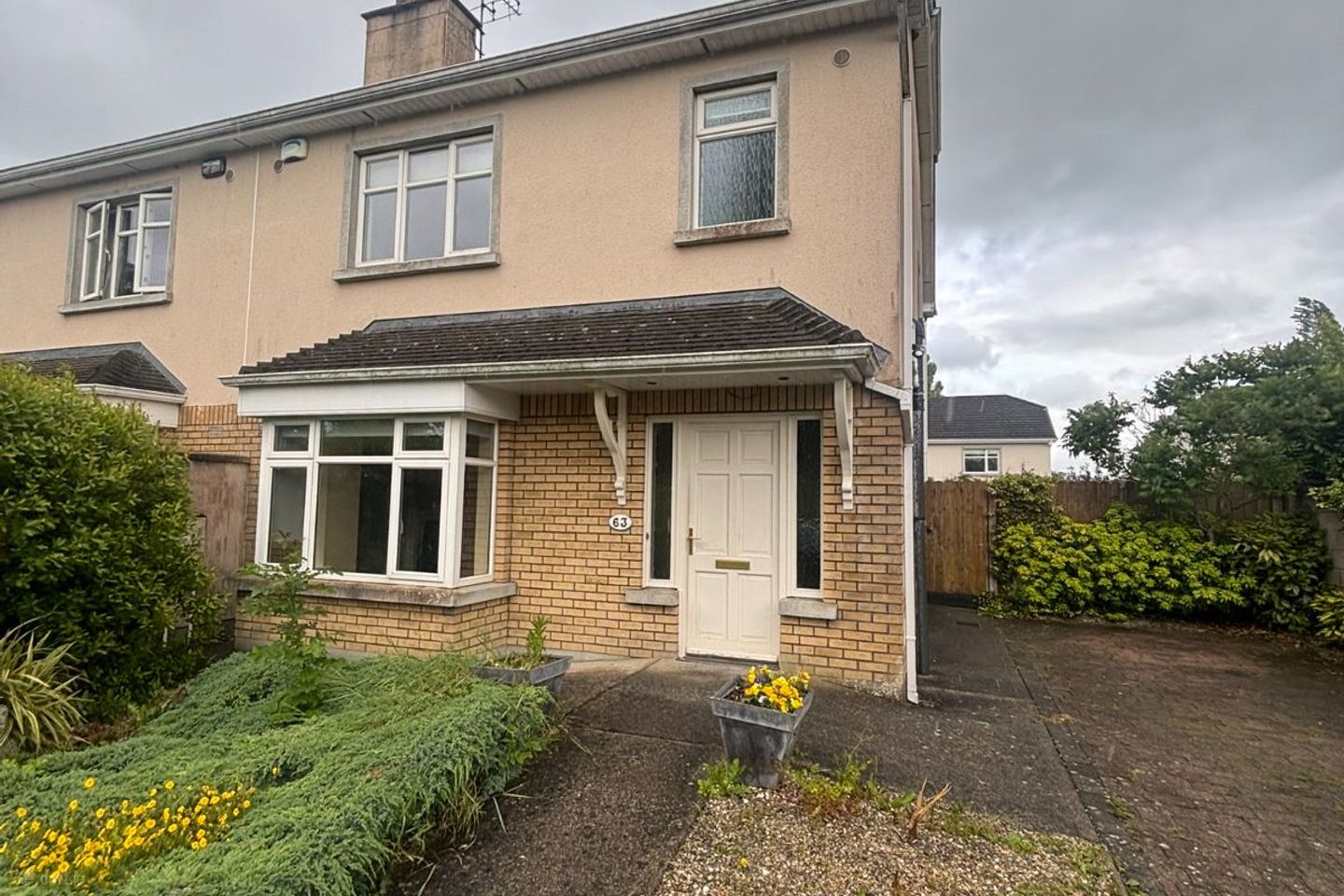 63 An Choill Rua, Paulstown, Paulstown, Co. Kilkenny