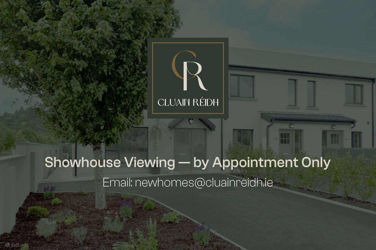 Cluain Réidh, Ballyvourney, Co. Cork