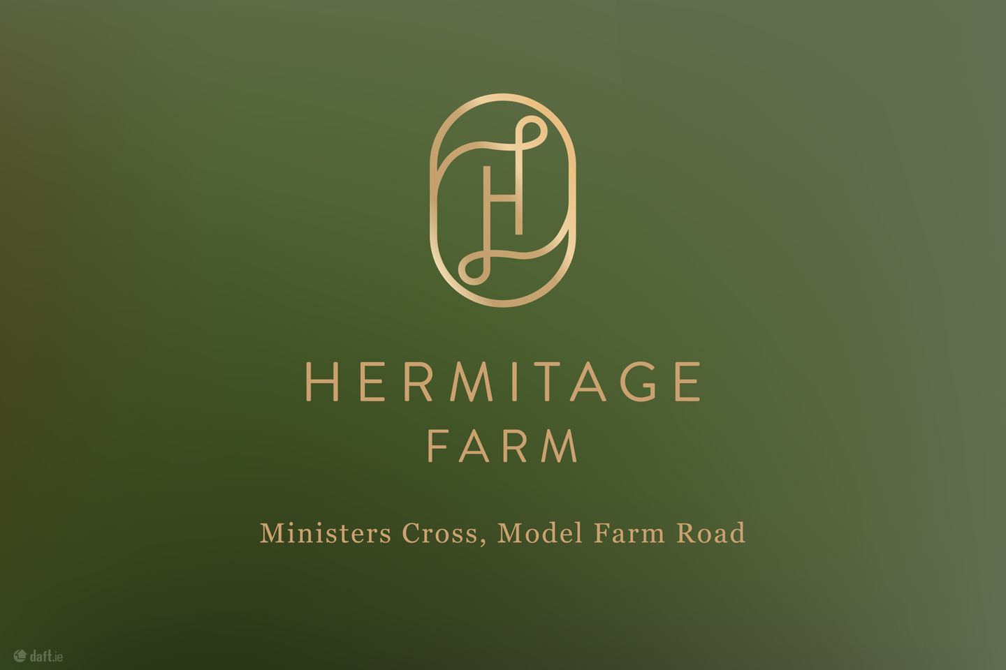 Hermitage Farm , Ministers Cross, Model Farm Road, Co. Cork