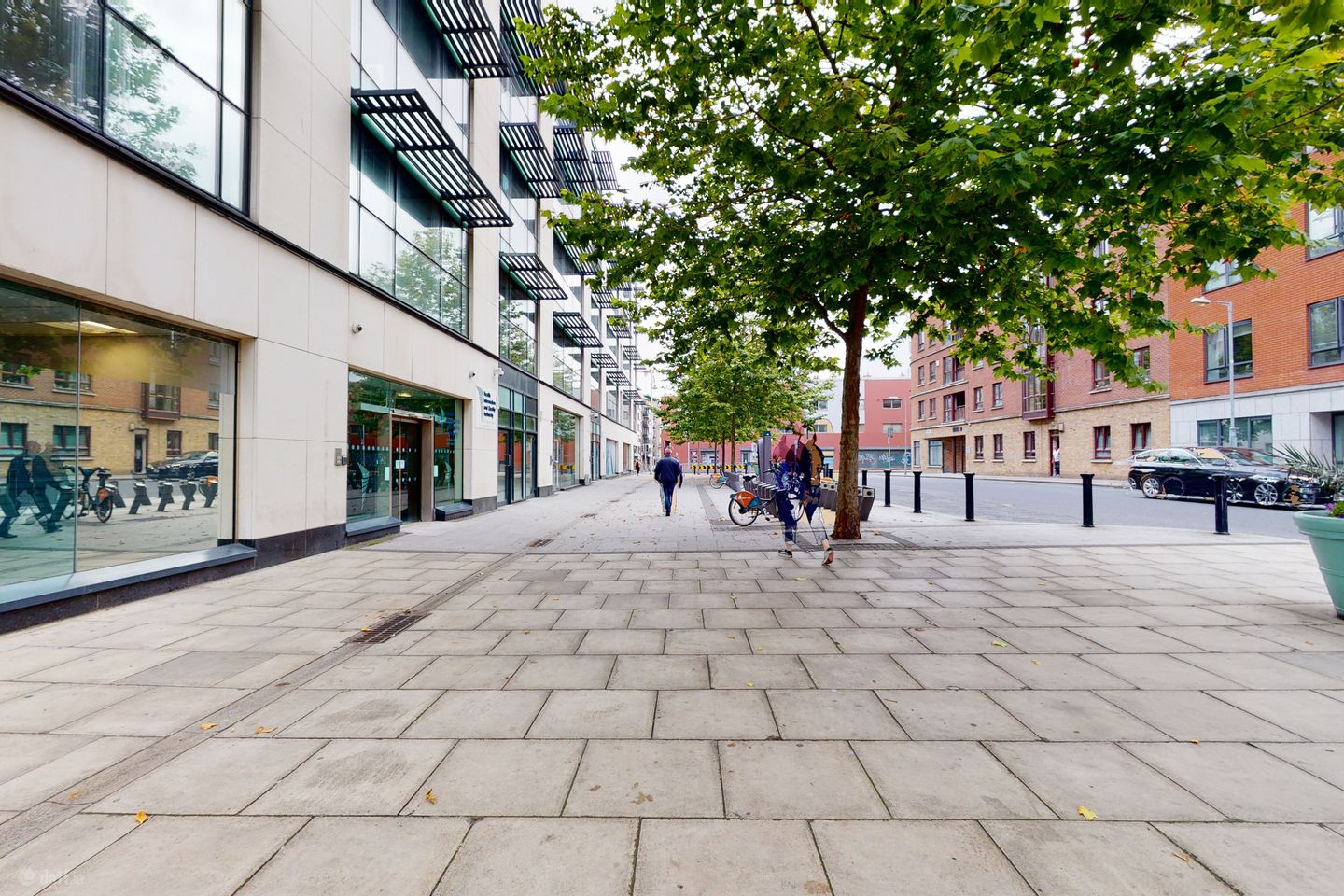 Apartment 7, Grangegorman Court, Dublin 7, D07PW24