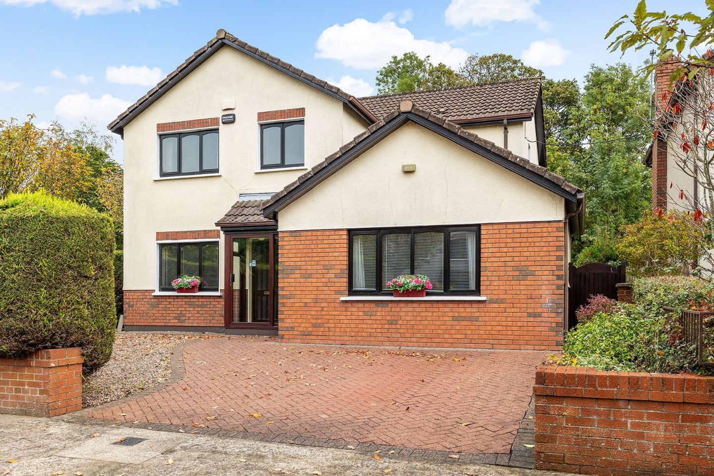12 Treacy Meadows, Newbridge, Co. Kildare, W12PC99