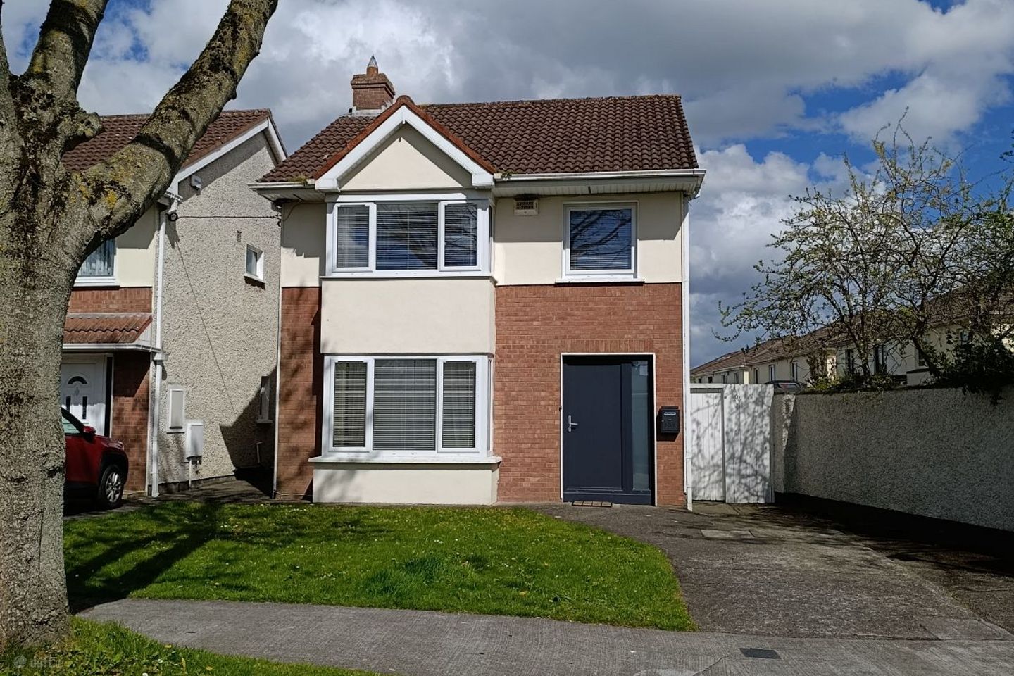 Maple Avenue, Castleknock, Dublin 15