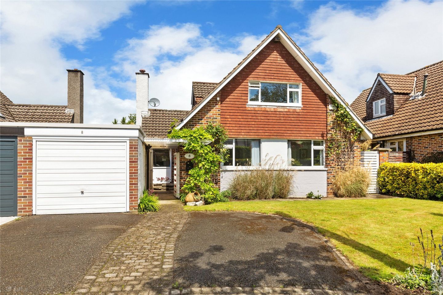 8 St Thomas Mead, Mount Merrion, Co. Dublin, A94N902