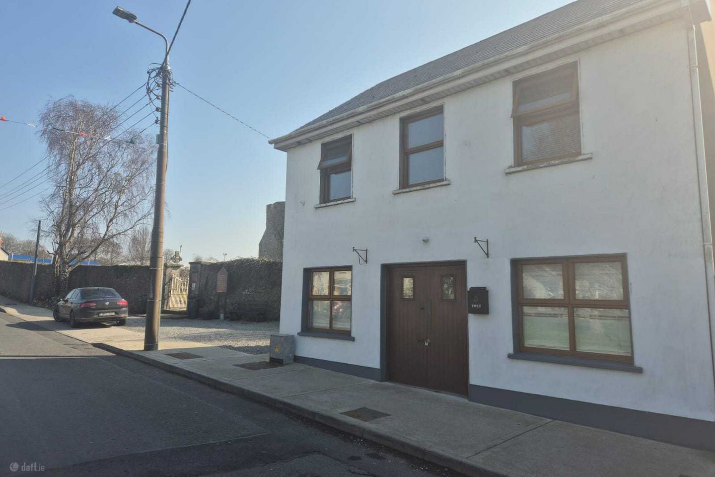 Church Street, Askeaton, Co. Limerick