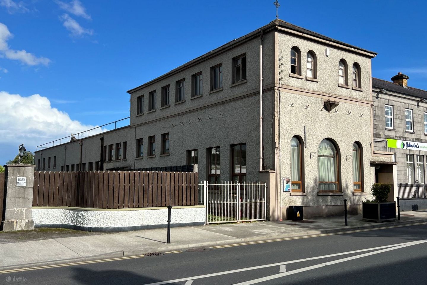 The Former Convent Building, Lanesborough, Co. Longford, N39C3H0