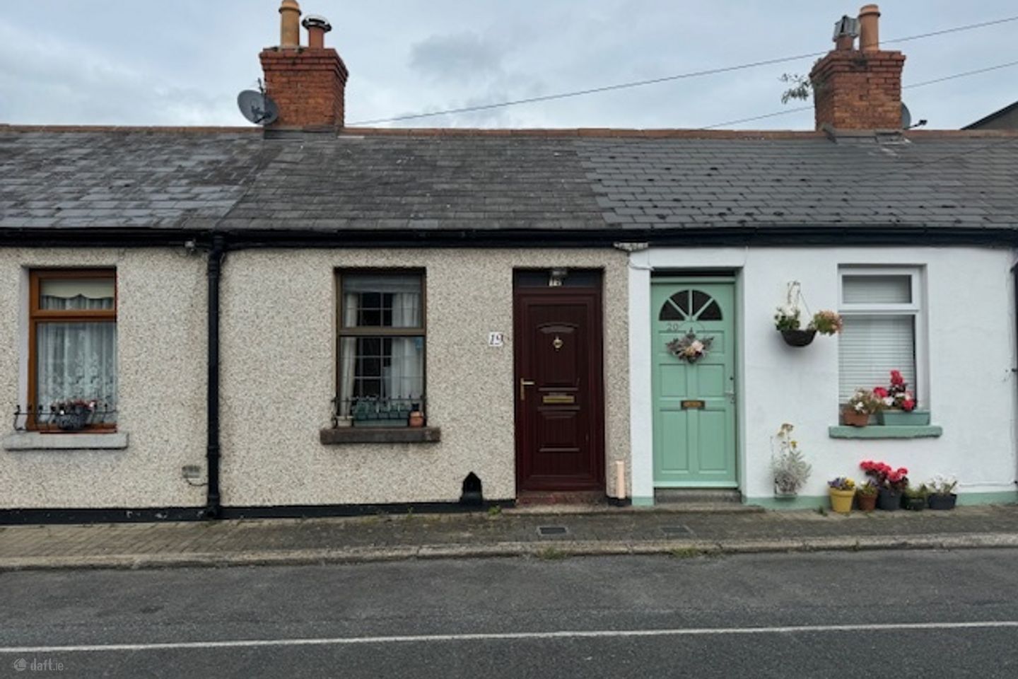 19 Harty Place, South Circular Road, Dublin 8, D08R2Y2