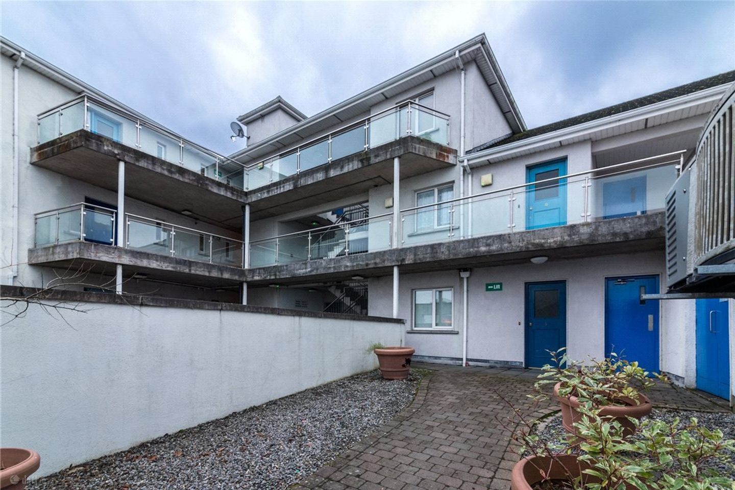 3 Cuirt An Oir, Athlone Road, Longford Town, Co.Longford, N39KW44