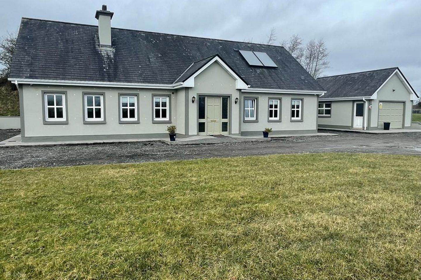Moymlough, Coolaney, Co. Sligo