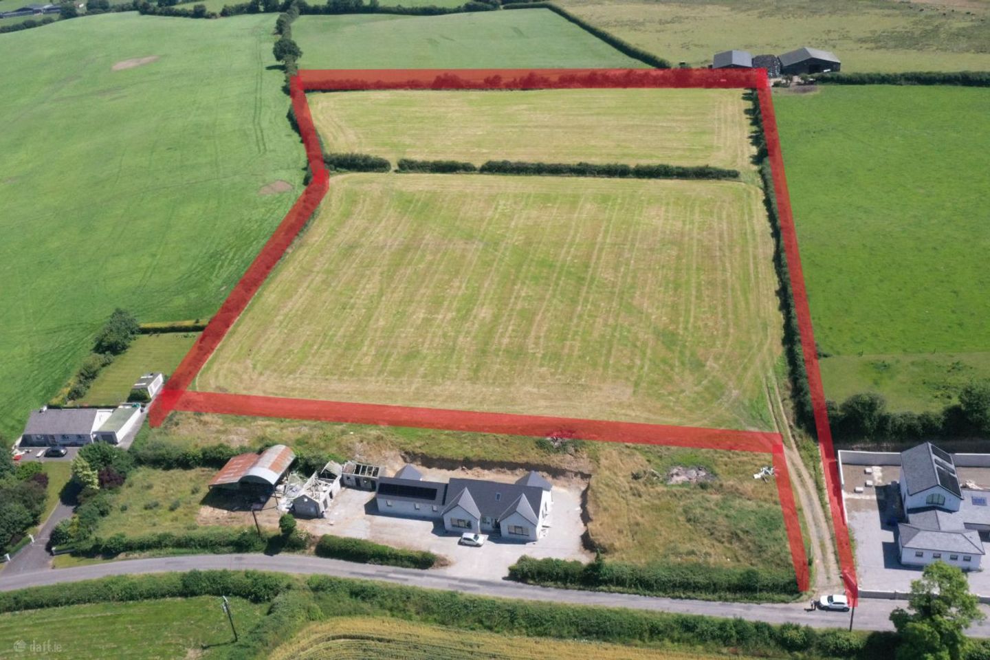 Drumashellig, Ballyroan, Co. Laois, R32H7R7