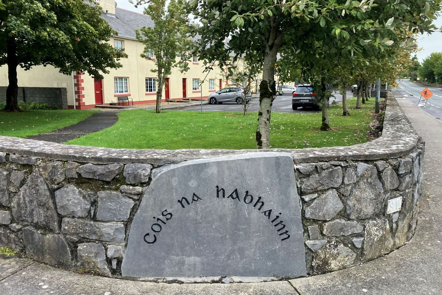 8 Cois Na Habhainn, Abbeyknockmoy, Co. Galway, H54WE02