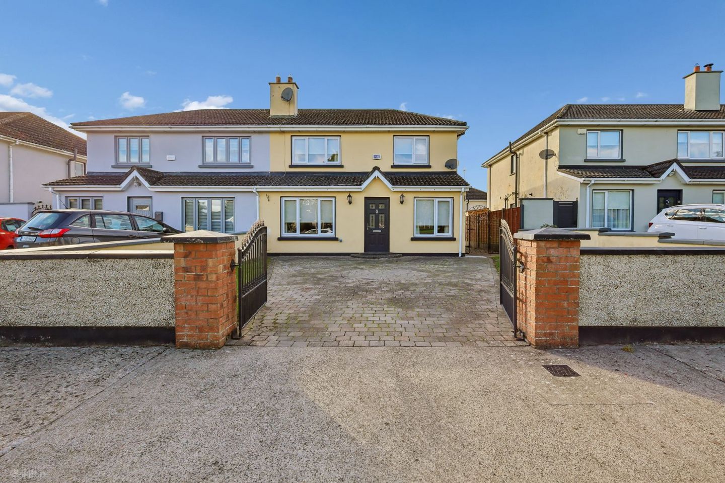 104 Loughminane Green, Kildare, Kildare, Co. Kildare, R51X317