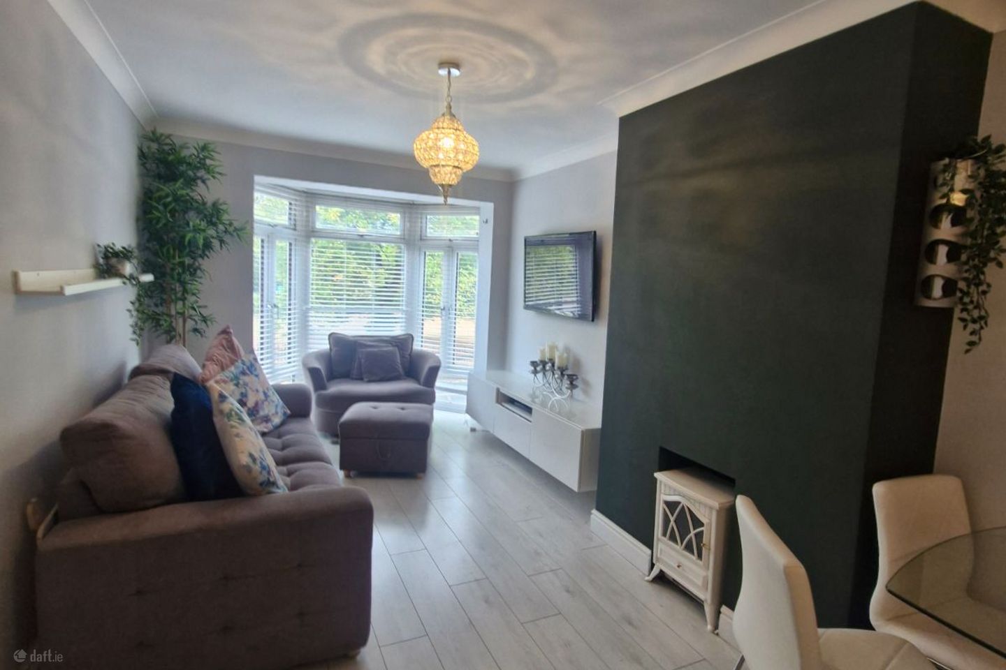 Apartment 7, Park View Court, Harold's Cross, Dublin 6w