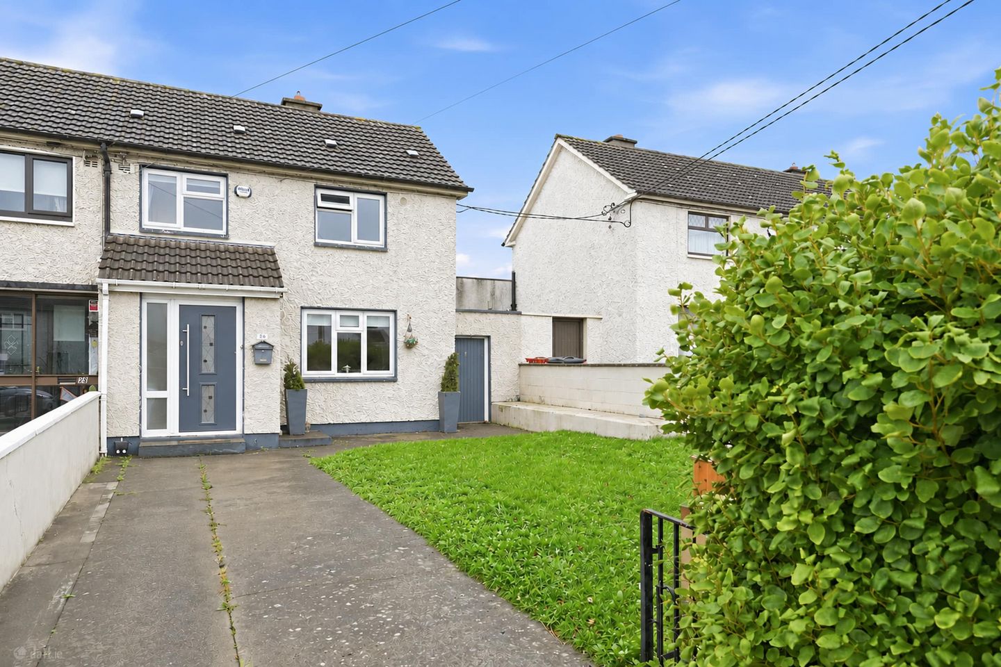 26 Kilbarron Avenue, Coolock, Dublin 5