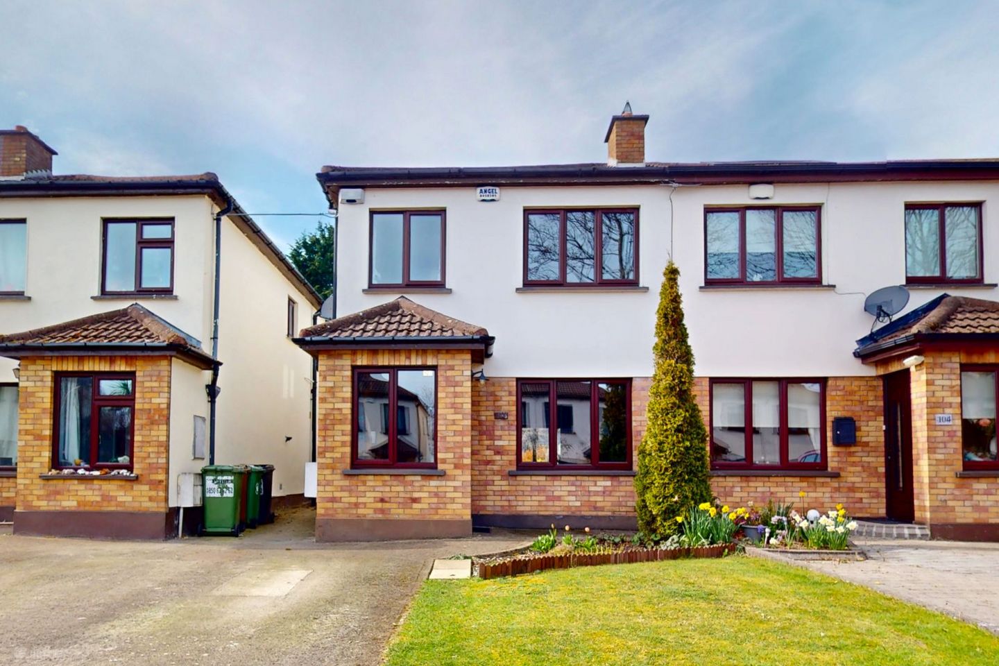 103 Dorney Court, Dublin 18, Shankill, Dublin 18, D18V3W7