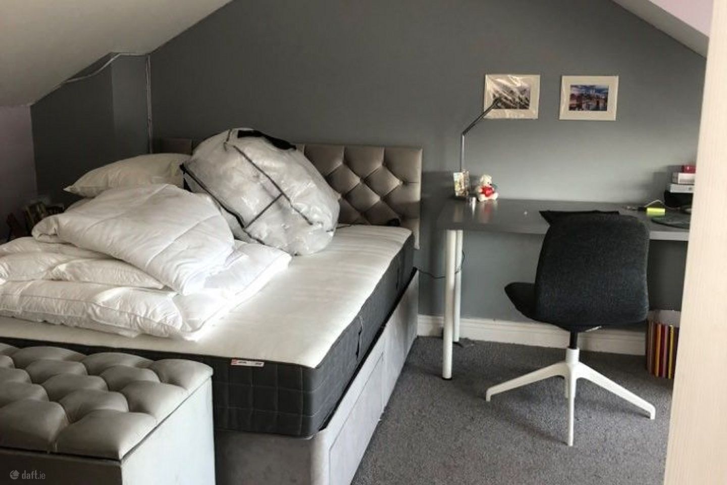 Ashington Gardens, Ashtown, Dublin 15