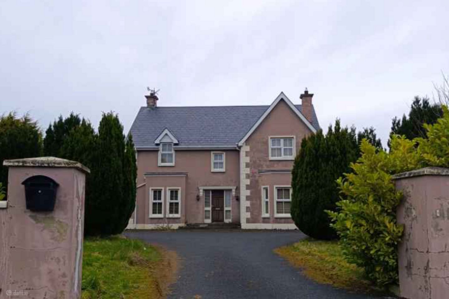 2 Ross downs, Rossgier, Lifford, Co. Donegal, F93CP2F