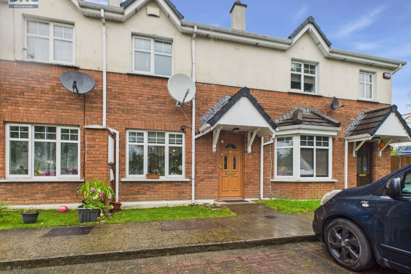 26 Bramble Court, Tullow, Co. Carlow, R93PT66