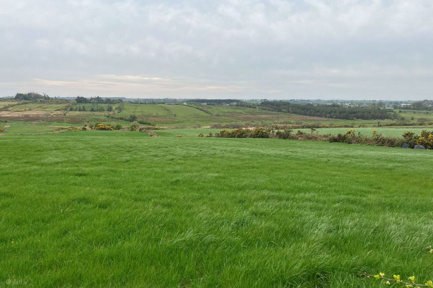Ballywataire, Dunmore, Co. Galway