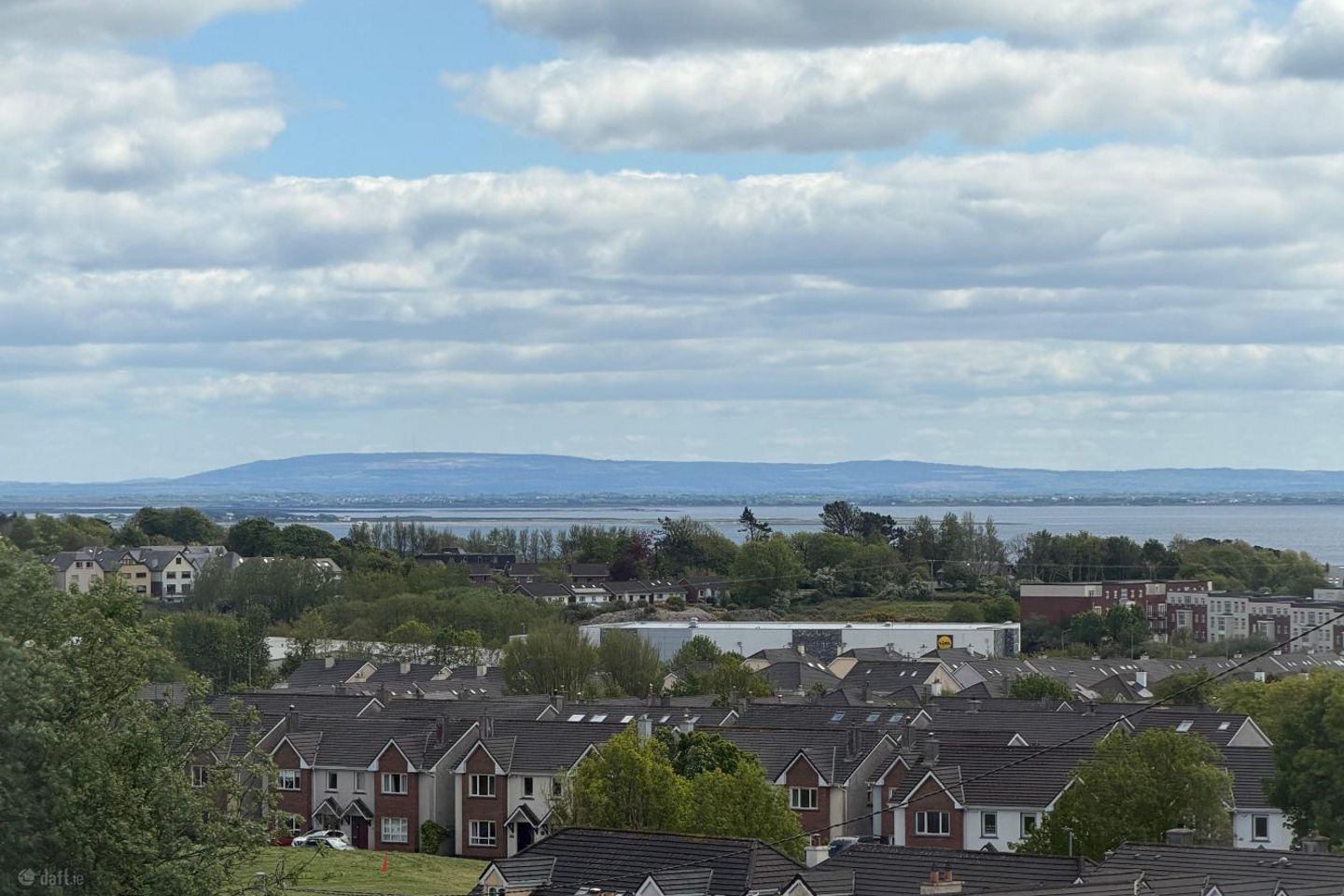 Clybaun Road, Knocknacarra, Galway, Keeraun, Co. Galway