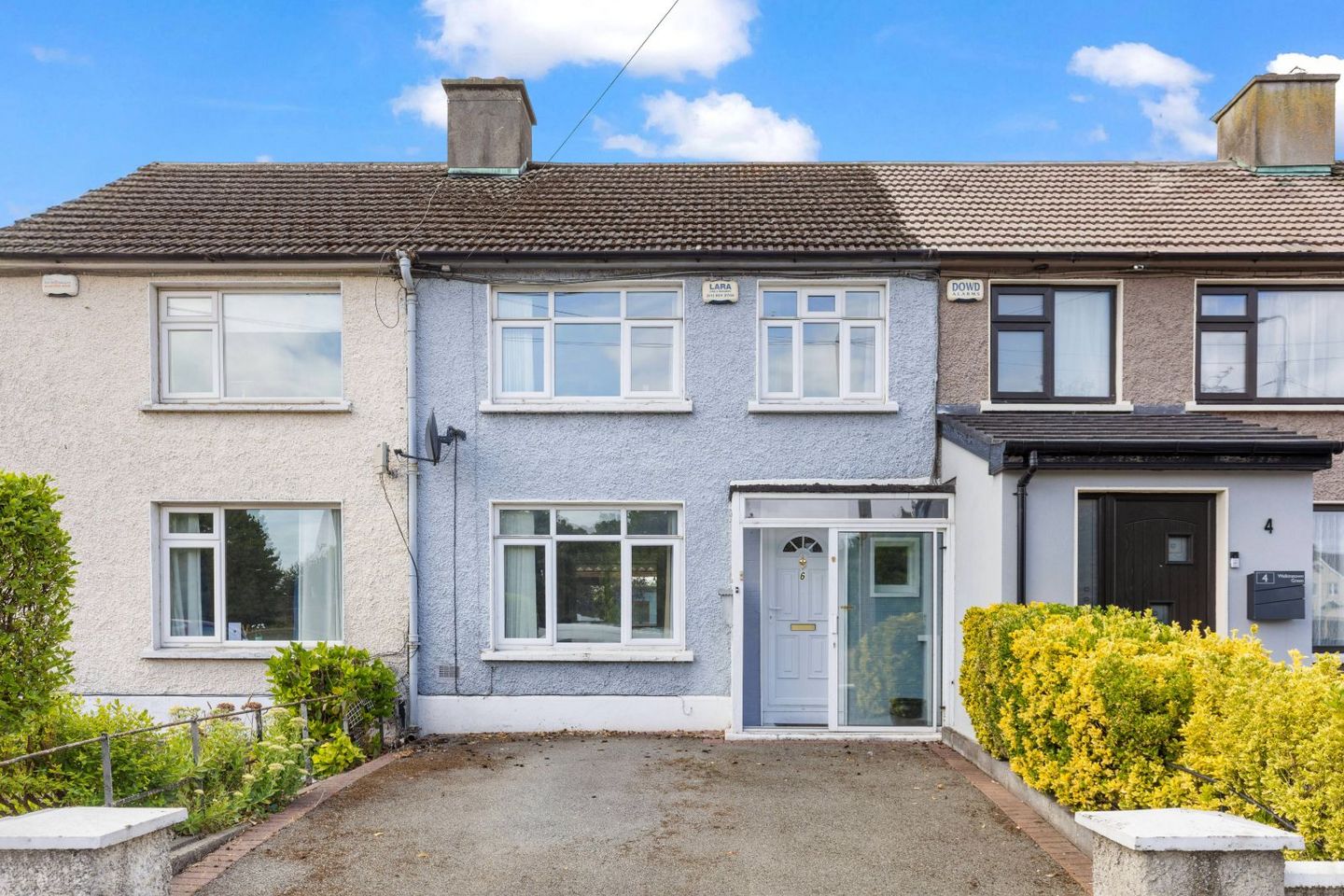 6 Walkinstown Green, Dublin 12, Walkinstown, Dublin 12, D12YA4A