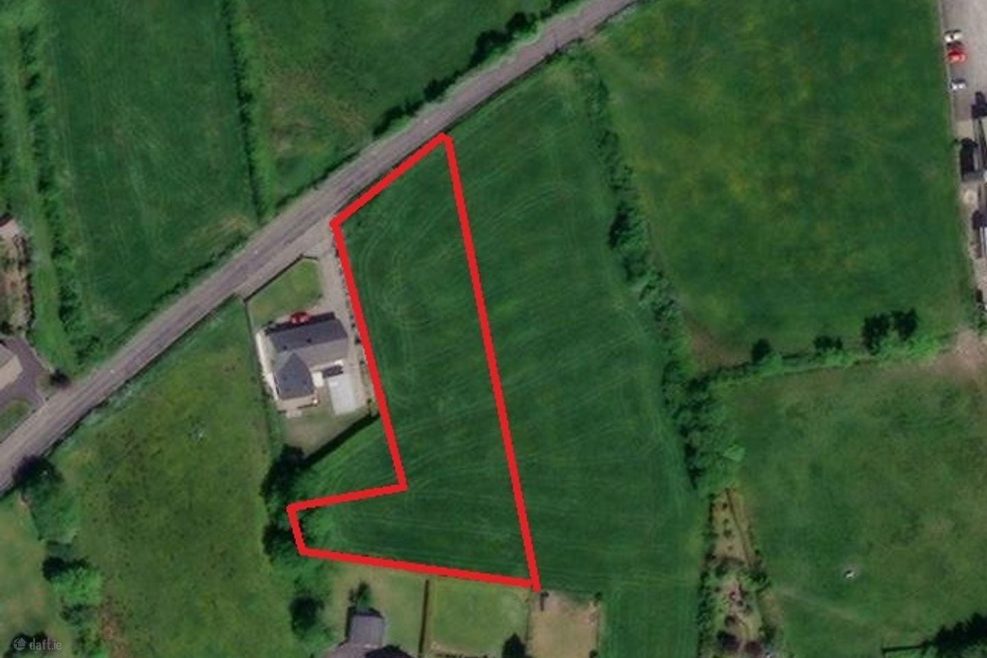 Lislea, Aclare, Co Sligo