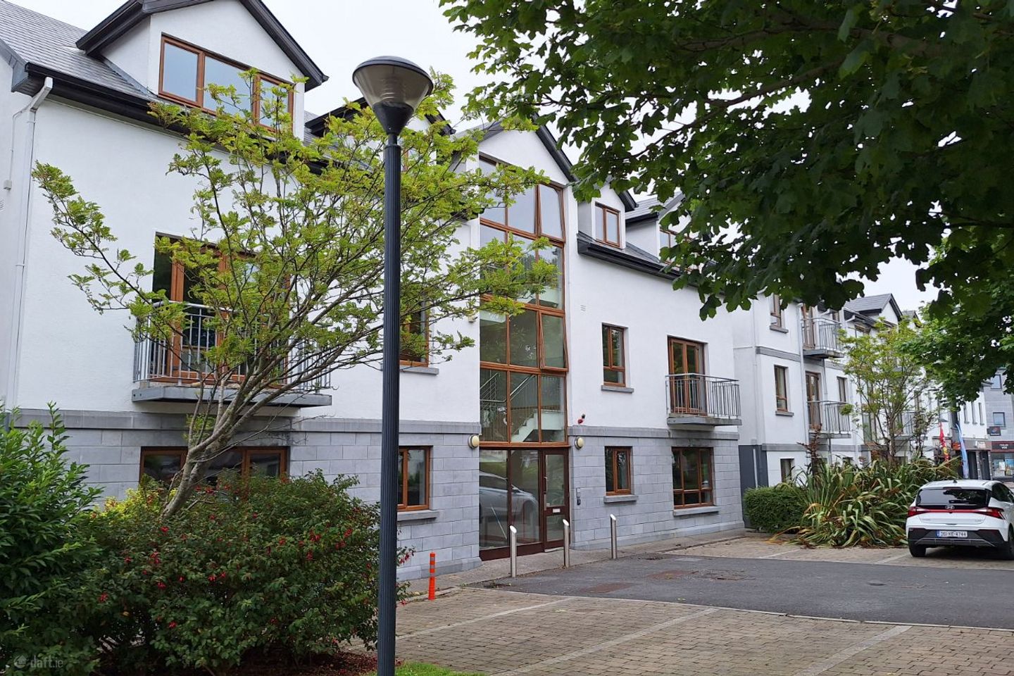 Atlantis Apartments, Shantalla, Co. Galway