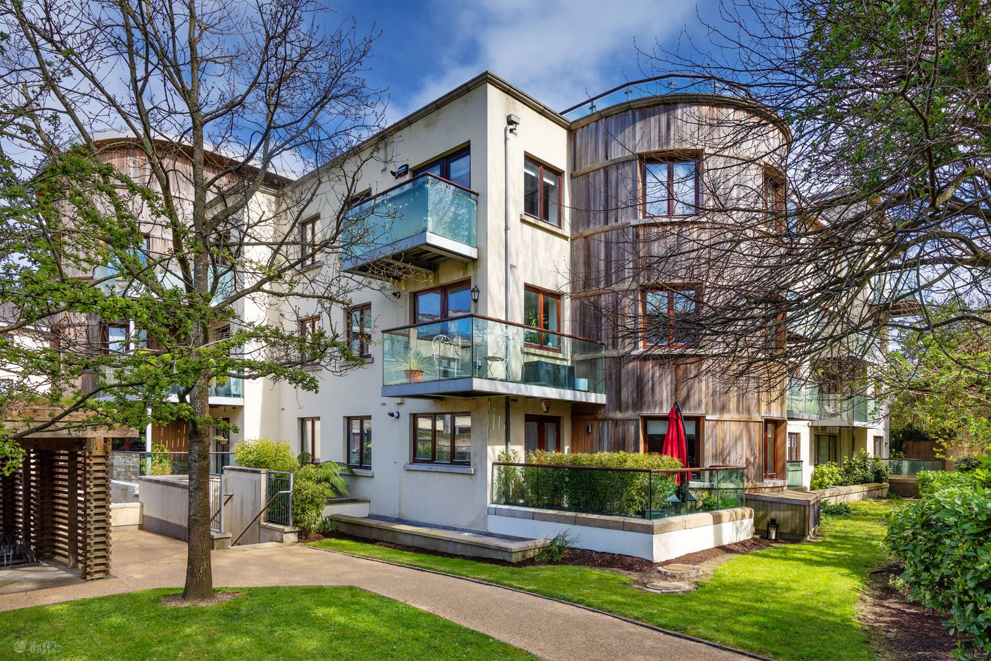 95 Block C, The Casino, Malahide, Co.Dublin, K36CH64