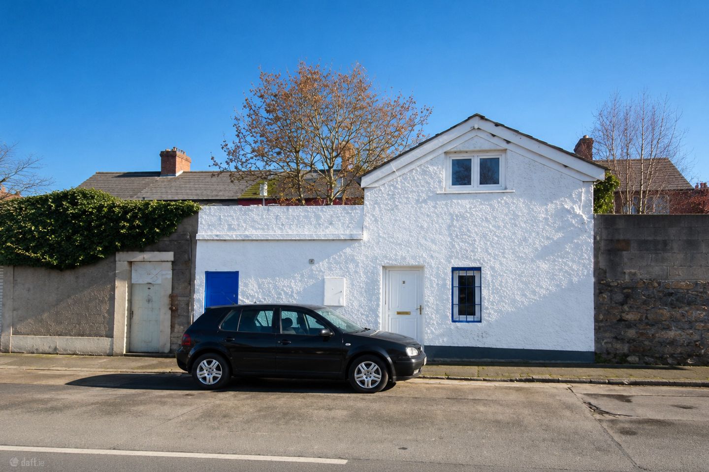 33 Donore Avenue, South Circular Road, Co. Dublin, D08Y7N6