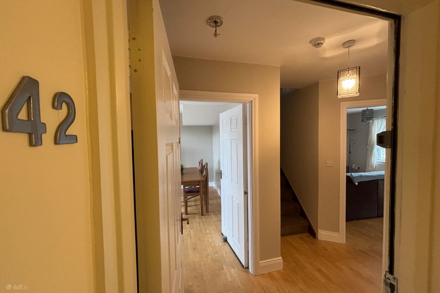 42 Maryborough Crescent, Portlaoise, Portlaoise, Co. Laois