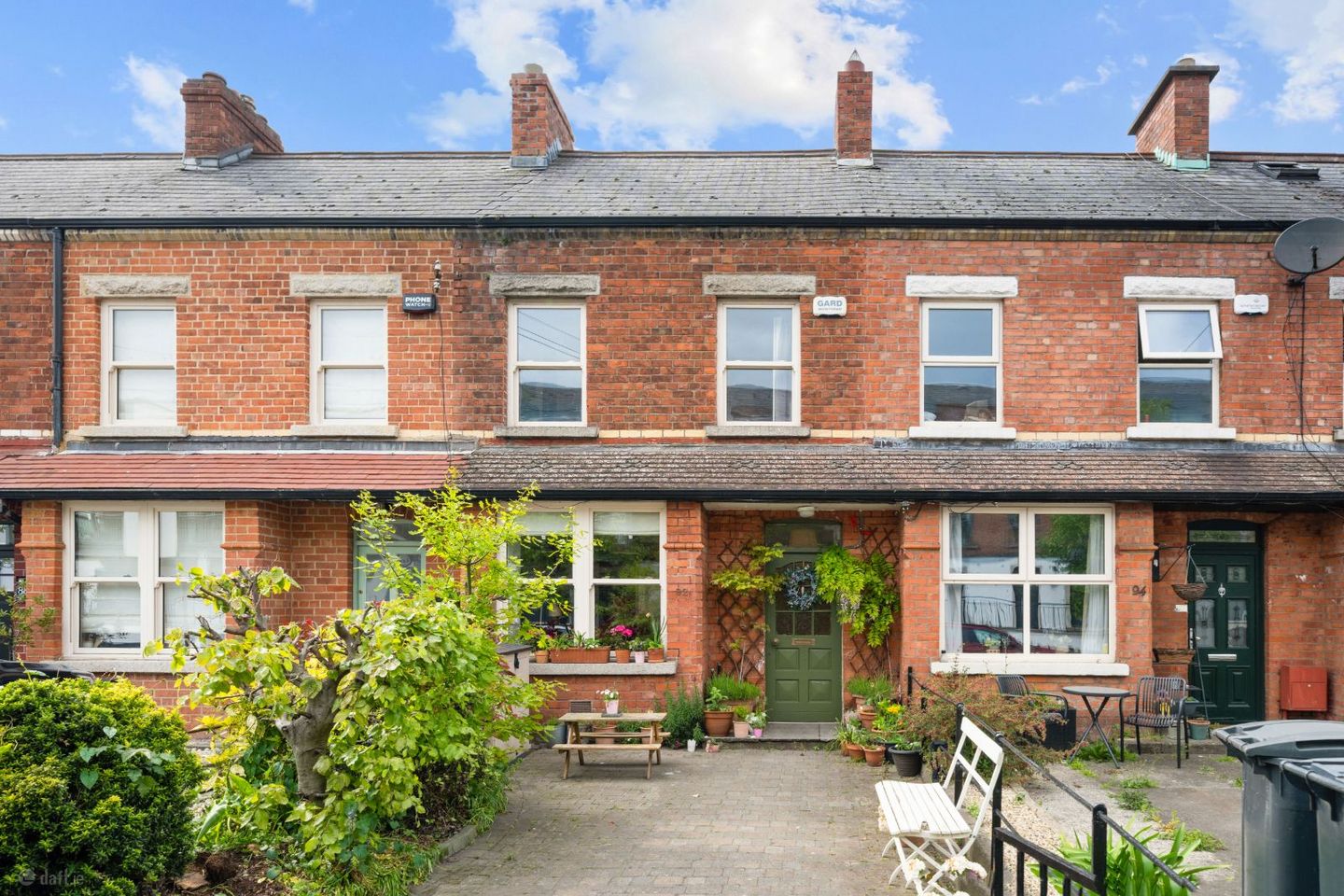 92 South Lotts Road, Ringsend, Co. Dublin, D04NT63