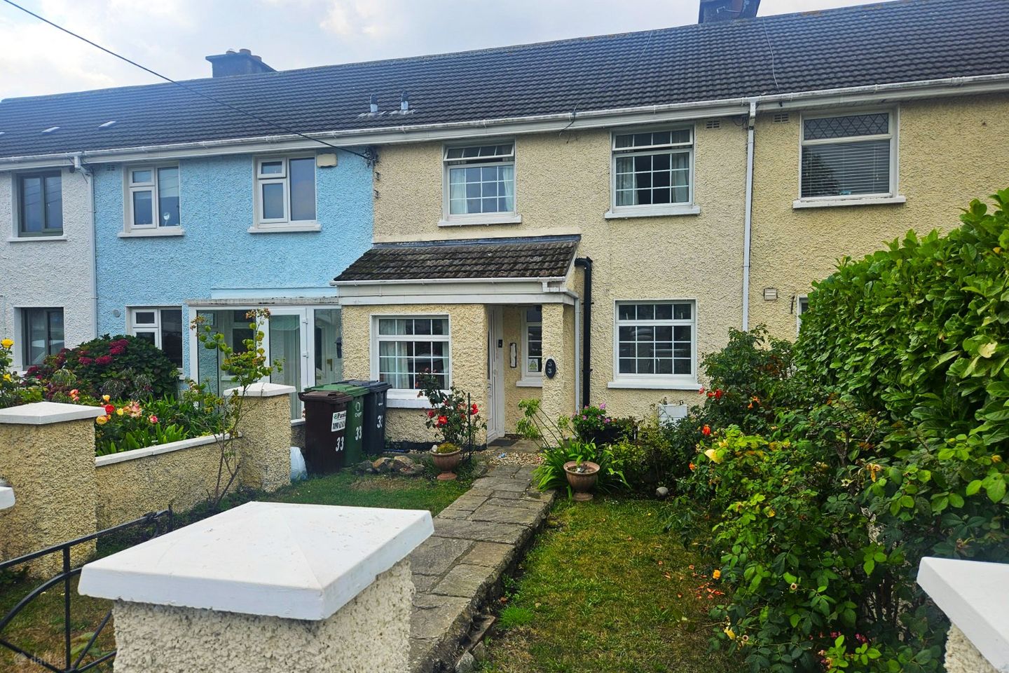 33 Mackintosh Park, Dun Laoghaire, Co Dublin, A96R2R4