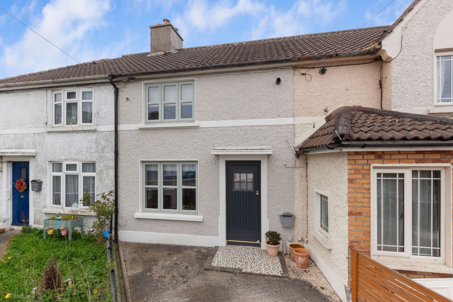 44 Clanawley Road, Dublin 5, Killester, Dublin 5, D05YY22