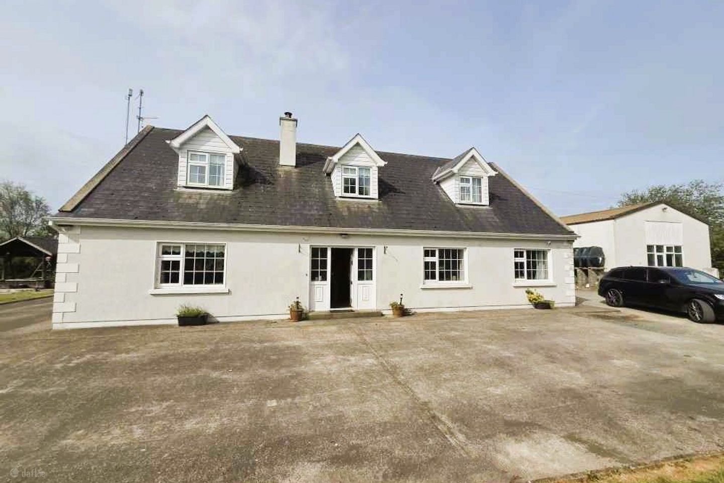 Ballyhackbeg, Saltmills, Garrycullen, Co. Wexford, Y34D761