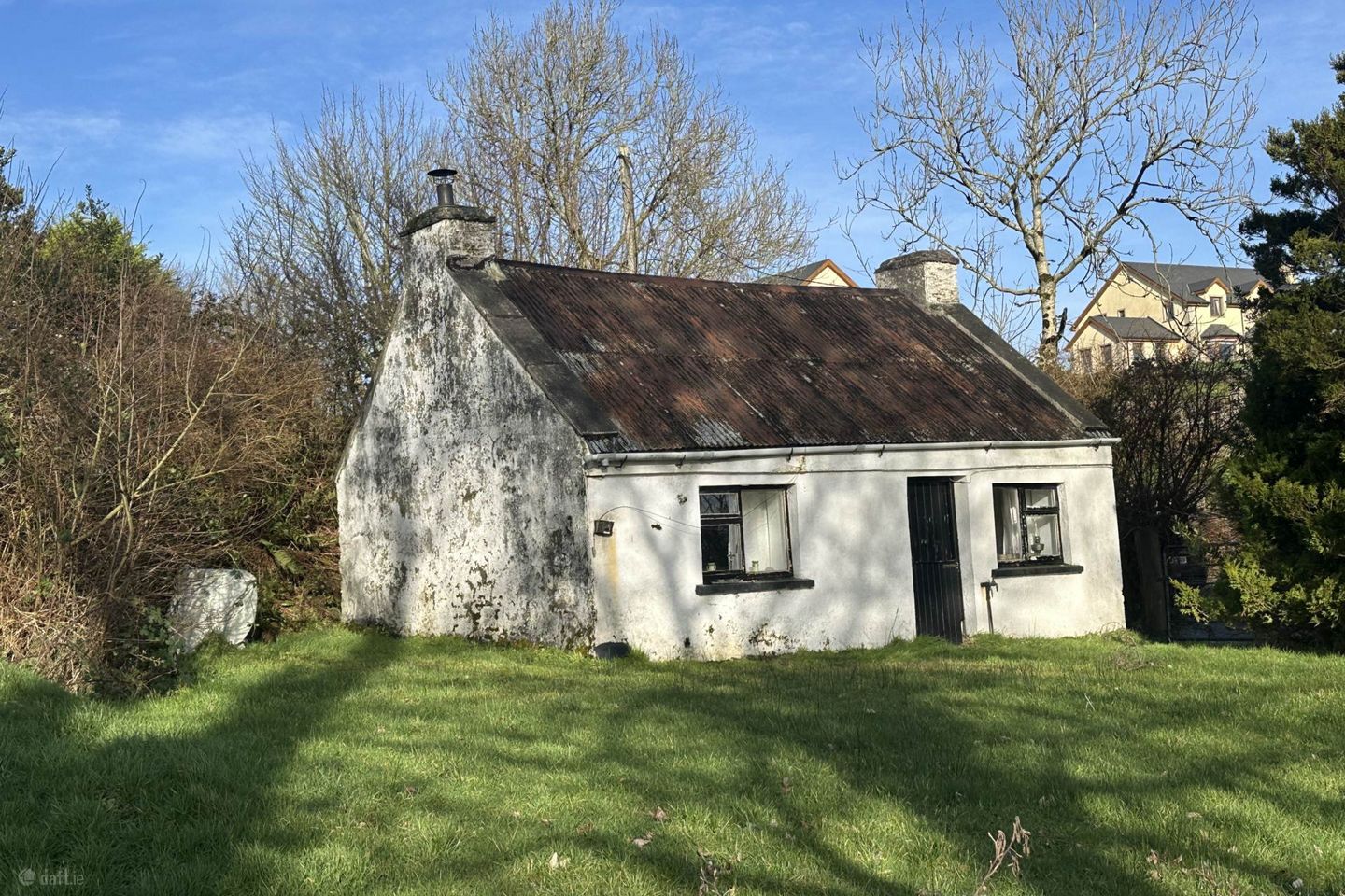 Drung, Quigley`s Point, Co. Donegal, F93EK58