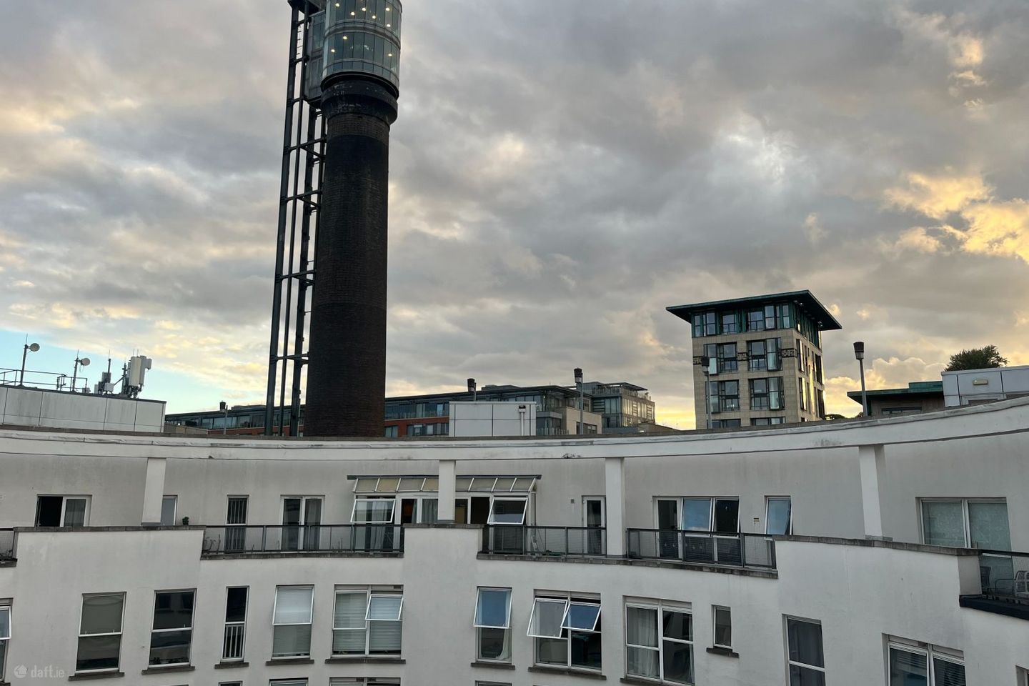 Apartment 164, Block A3, Smithfield Village, Smithfield, Dublin 7