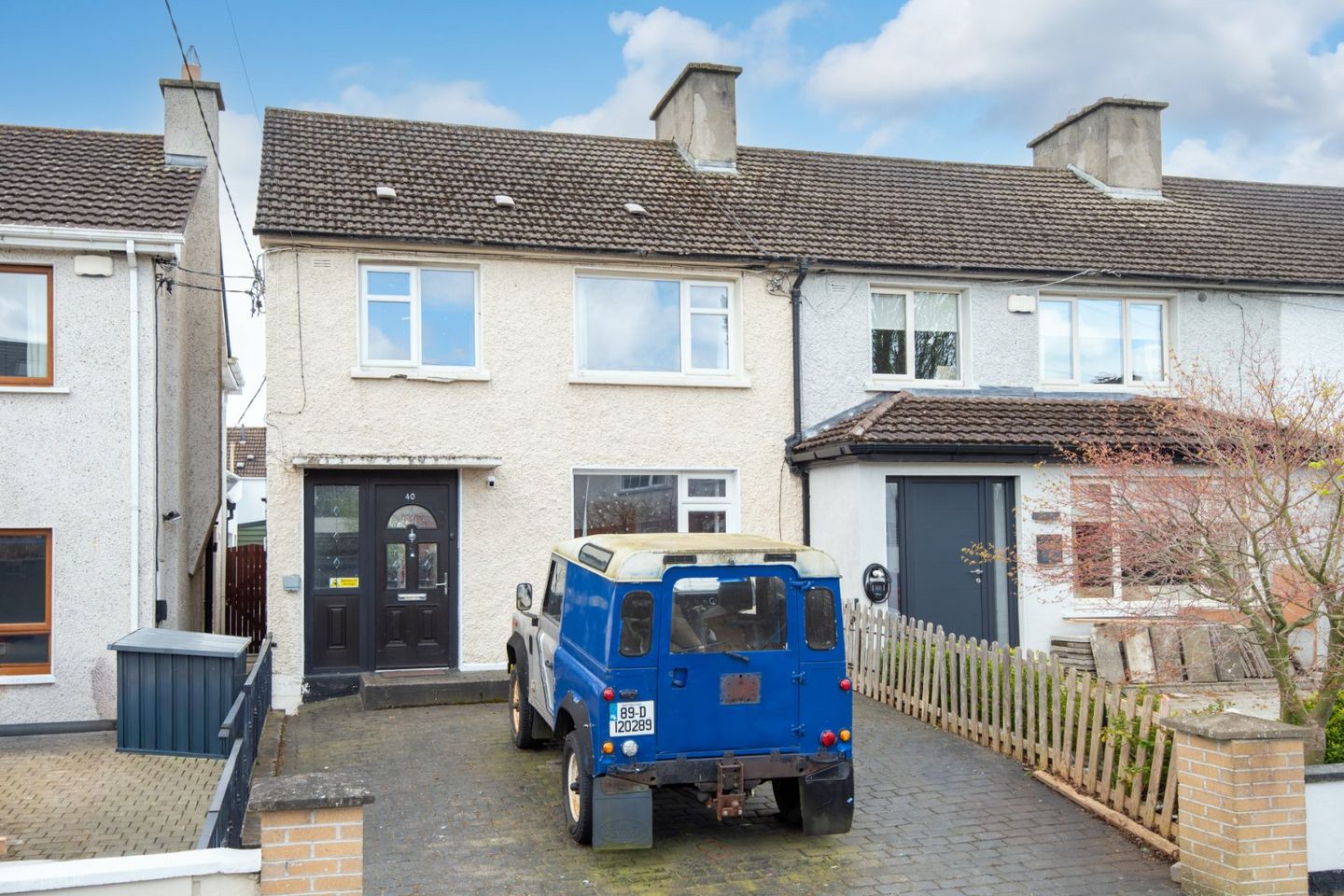 40 Maryville Road, Raheny, Dublin 5, D05WV62