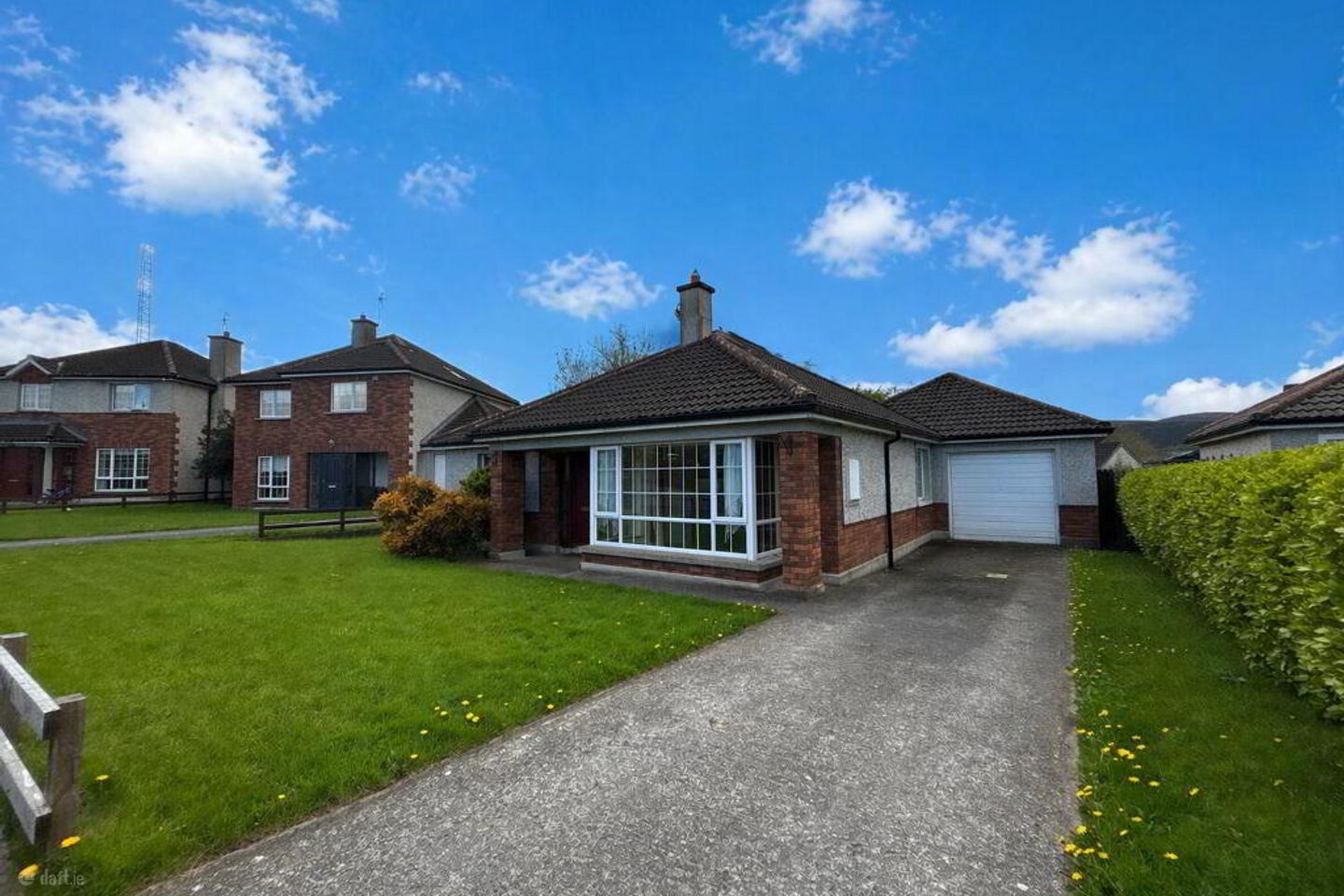 32 Mullaney Gardens, Cashel Road, Cahir, Co. Tipperary, E21YX29