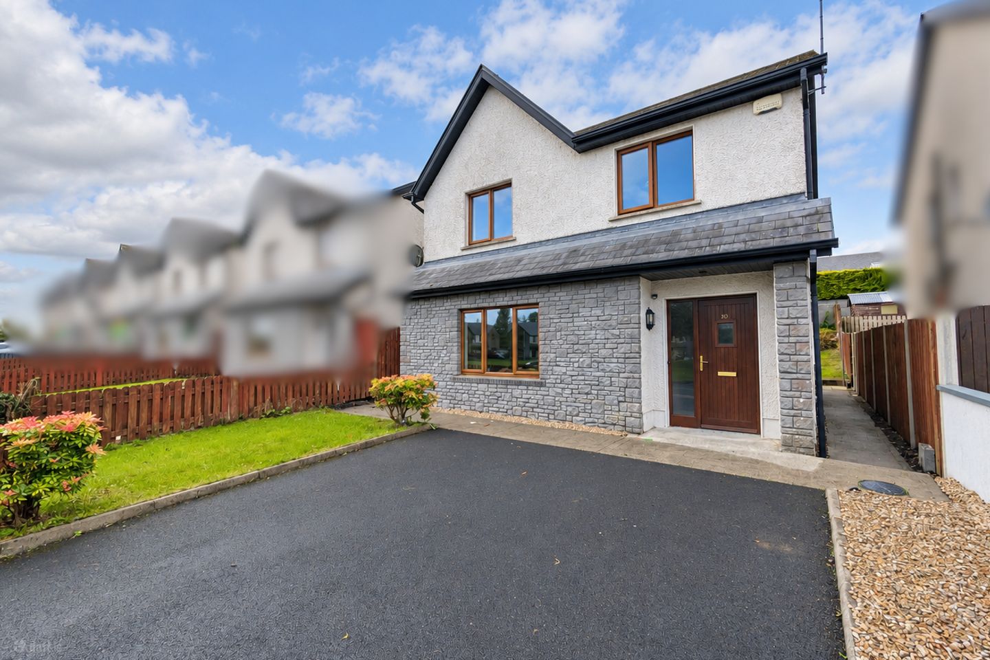 10 Cluain Aoibhinn, Claremorris, Co Mayo, F12R2P6