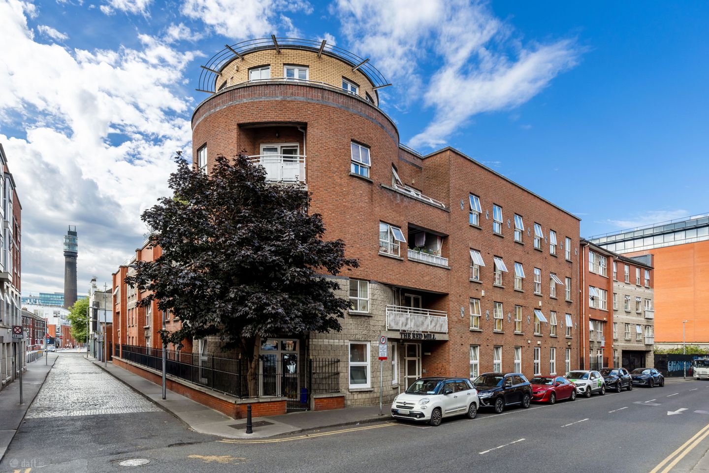 13 The Redmill, North Brunswicke Street, Smithfield, Dublin 7, D07KN34