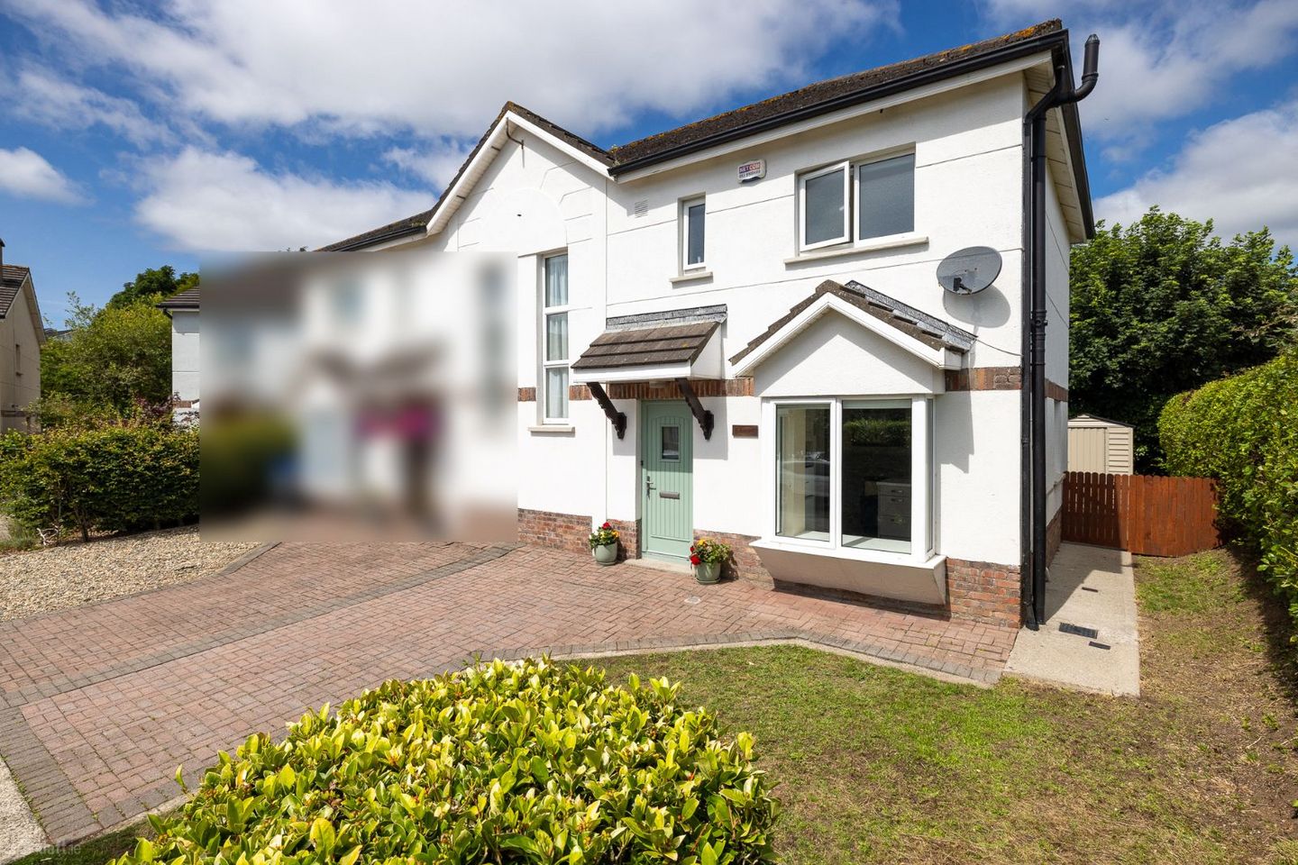  16 The Estuary, Wexford Town, Co. Wexford, Y35N8C8