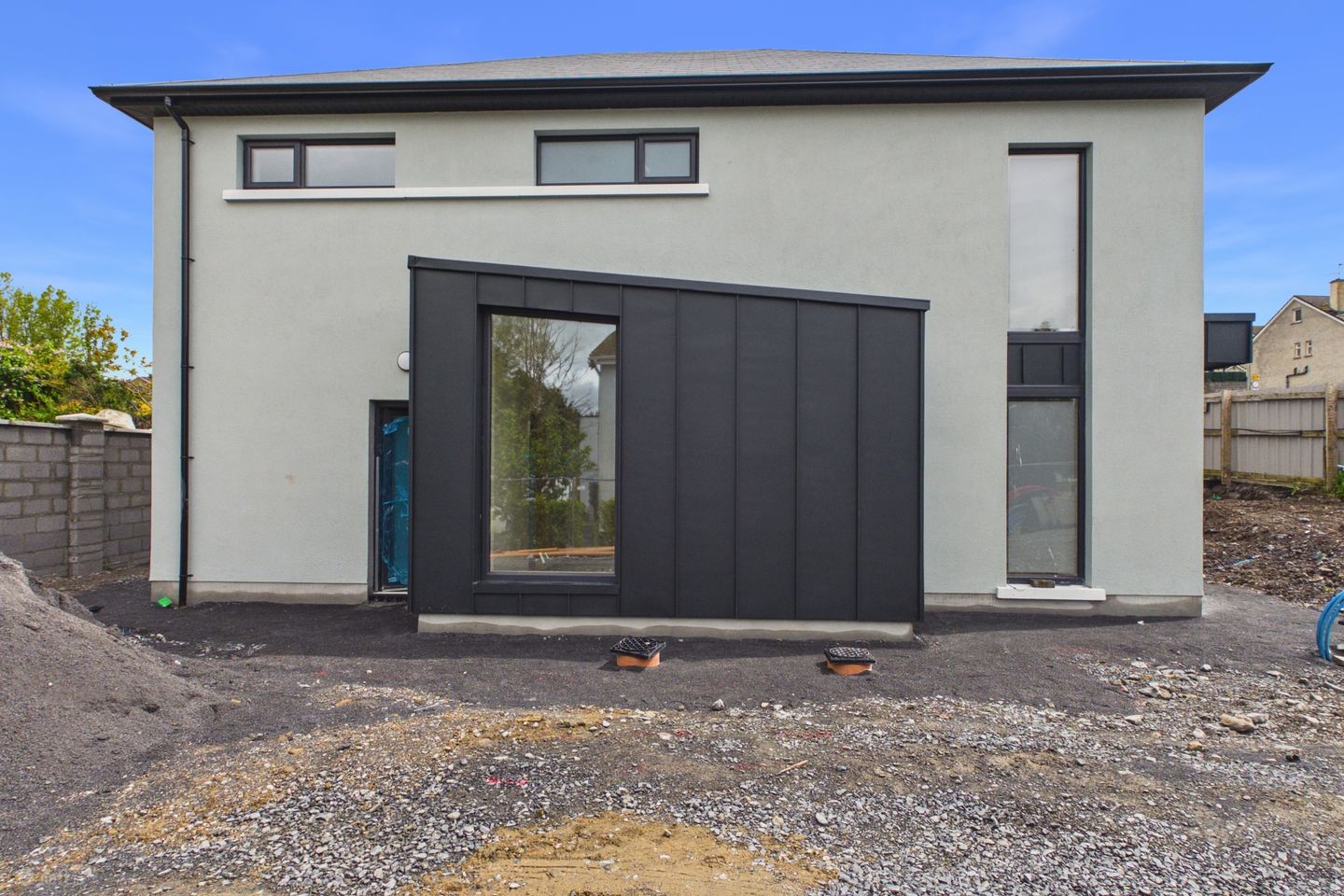 Caheronaun, Loughrea, Co. Galway
