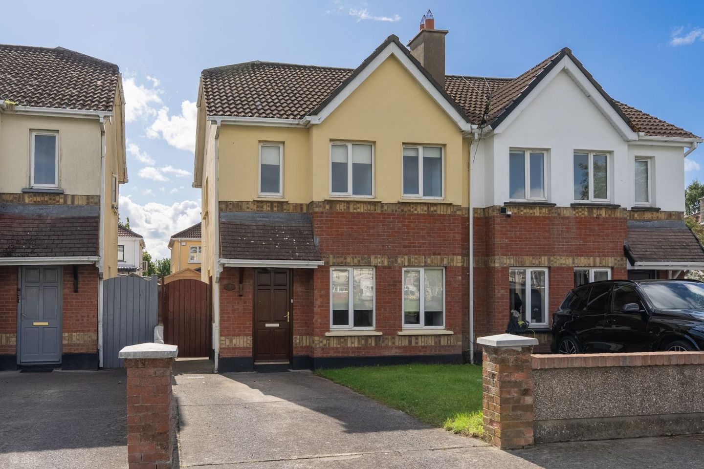 7 Warrenstown Downs, Mulhuddart, Dublin 15, D15CCY9