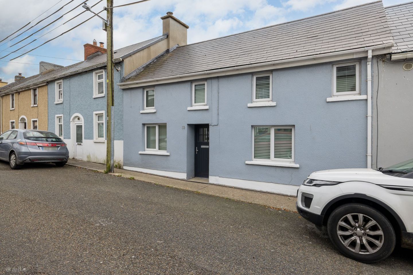 33 Bewley Street, New Ross, New Ross, Co. Wexford, Y34AP27