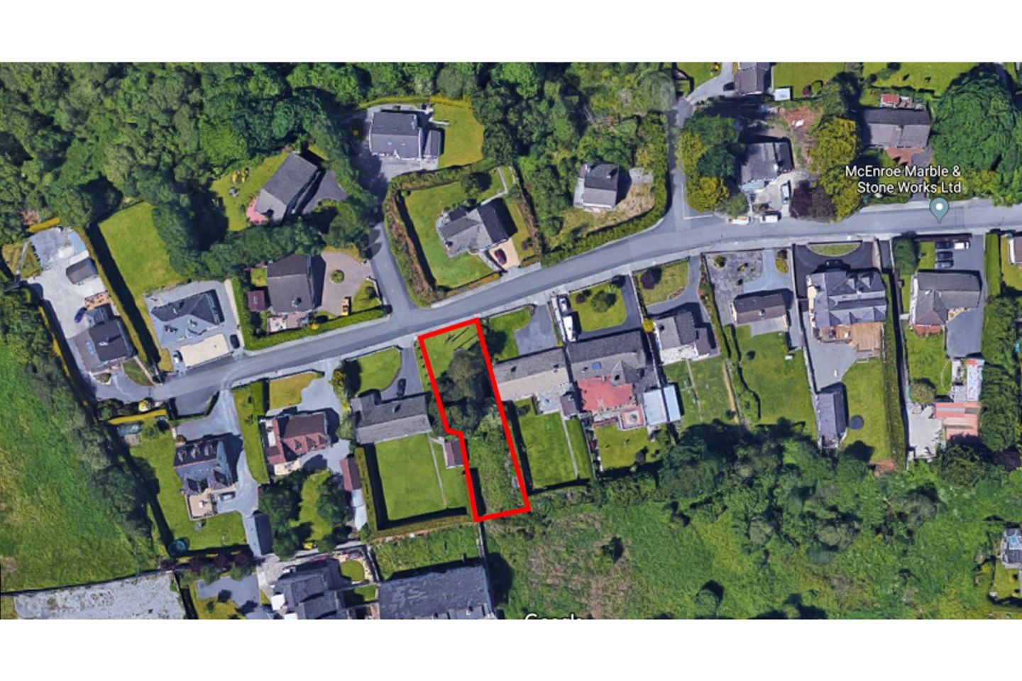 Clonbrusk, Athlone, Co. Westmeath