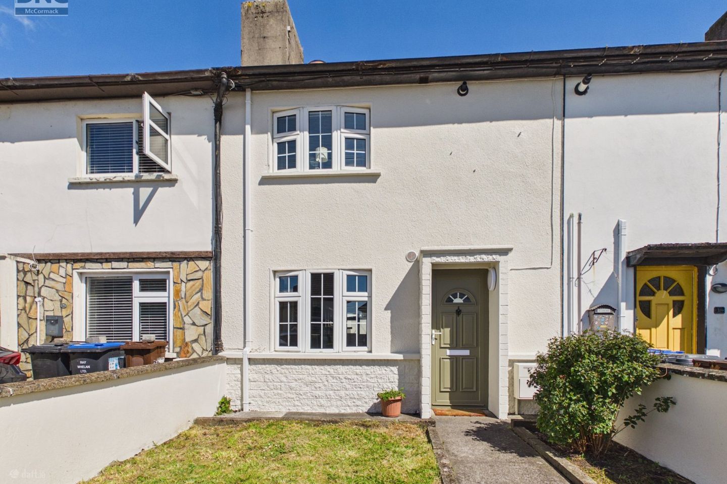 39 St Killians Crescent, Carlow Town, Carlow, R93R5T8