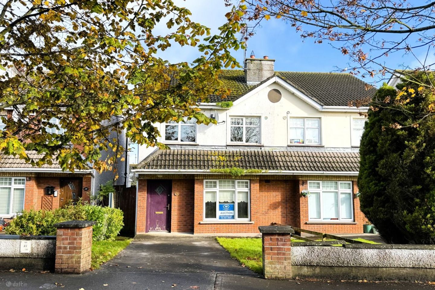 42 Cherry Hill Court, Kells, Kells, Co. Meath, A82P6C7