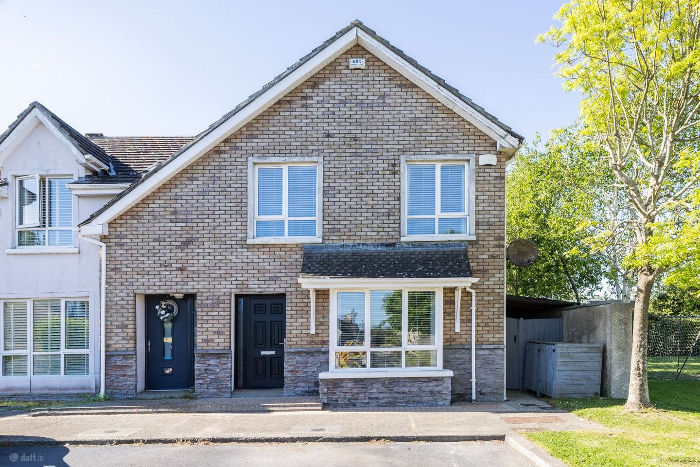 1 Forgehill Drive, Stamullen, Stamullen, Co. Meath, K32RR20