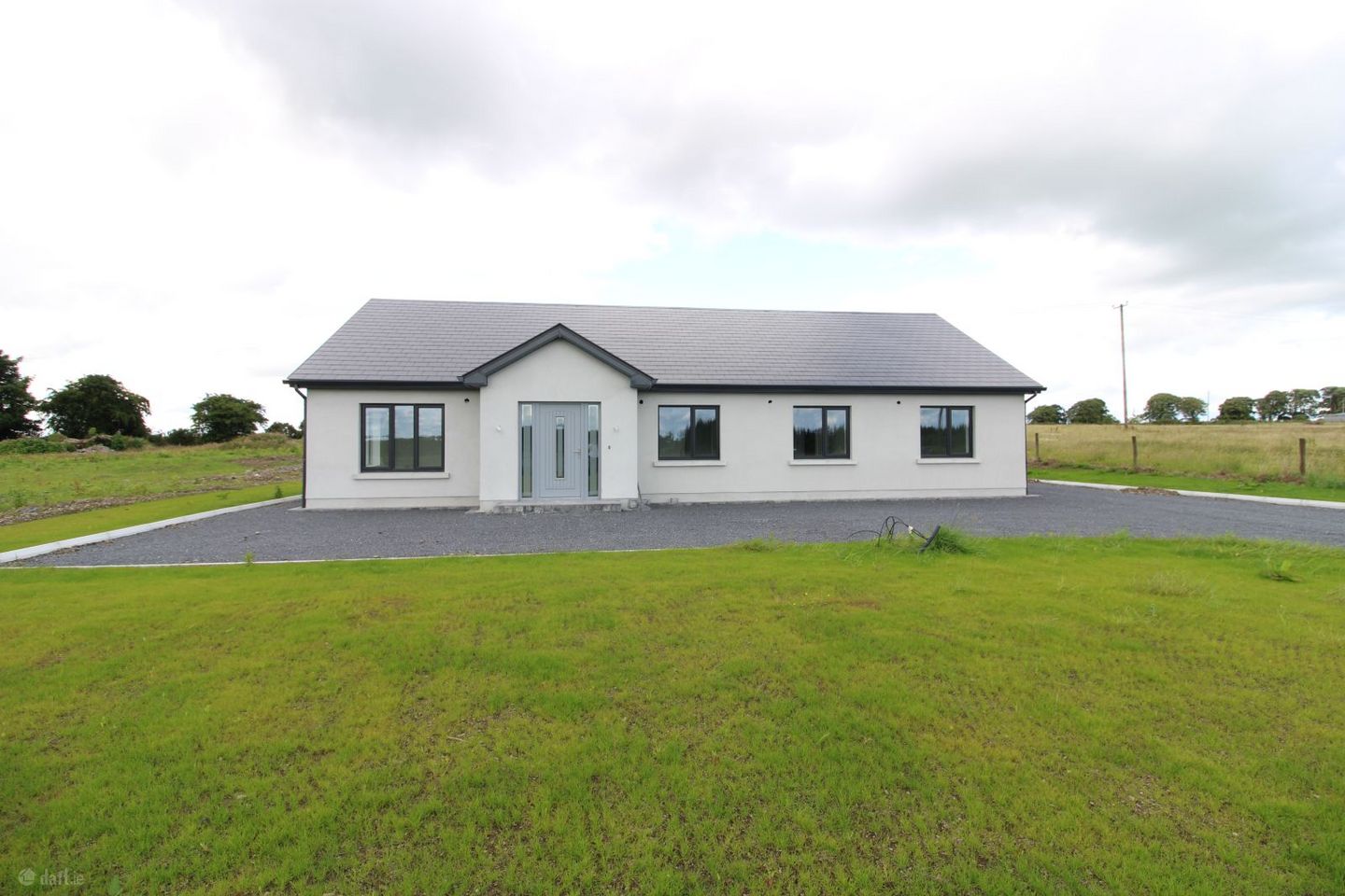 Ballygraney, Ballymacward, Athenry, Co. Galway, H53AX98